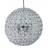 Lampe big diamond leitmotiv