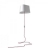 Lampe design Lévitation Nuage blanc