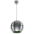 Lampe suspension déco Big Pop & Shine verte