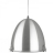 Lampe suspension design Mini Loft Alu