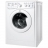 Lave linge hublot INDESIT - IWC81282