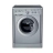 Lave linge hublot INDESIT IWC 6125 S