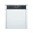 Lave-vaisselle intégrable 60 cm BOSCH SMI63M46EU