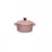 Le Creuset Mini cocotte 10 cm : Rose