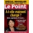 Le Point - Abonnement 12 mois - 52N°