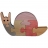 Le <a title='En savoir plus sur les puzzles' href='http://weezoom.tumblr.com/post/12566332776/puzzle-1000-pieces' style='text-decoration:none; color:#333' target='_blank'><strong>Puzzle</strong></a> en bois Escargot de Sébastien