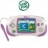 Leapster Explorer rose - Console de Jeu