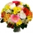 Les<a title='bouquet de fleurs pour la saint-valentin' href='http://www.familyby.com/boutiques/detailCategorie/4211' style='text-decoration:none; color:#333'><strong> fleurs</strong></a> anniversaire Bouquet éclat de<a title='bouquet de fleurs pour la saint-valentin' href='http://www.familyby.com/boutiques/detailCategorie/4211' style='text-decoration:none; color:#333'><strong> fleurs</strong></a>