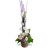 Les<a title='bouquet de fleurs pour la saint-valentin' href='http://www.familyby.com/boutiques/detailCategorie/4211' style='text-decoration:none; color:#333'><strong> fleurs</strong></a> mariage Composition Agapè