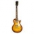 Les Paul Standard Traditional Ice Tea Chrome