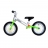 LIKE A BIKE JUMPER bicyclette VERTE aluminium