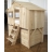 Lit Cabane Mathy by bols - Secret de Chambre -