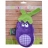 LIVRE D'ACTIVTÉS STYLE AUBERGINE