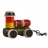 Locomotive Engine