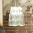 Lustre design suspension bouteilles