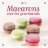 Macarons vive les gourmands SAEP - 8019