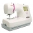 Machine a broder JANOME MC350E + Coffret 18 bobines - Garantie 5 ans