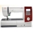 Machine a coudre JANOME HORIZON 7700 QCP + Coffret 18 bobines - Garantie 5 ans