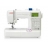 Machine a coudre Janome Memory Craft 5200 + Coffret 18 bobines - Garantie 5 ans