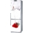 Magnet design frigo FRAISE SPLASH