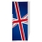 Magnet design frigo Union Jack