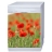 Magnet lave-vaisselle Coquelicot