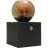 MAHOGANY Bougie GLOBE de Mahogany Candle Globe