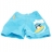 Maillot de bain - couche lavable Pingouin