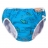 Maillot de bain-couche lavable - Poisson Turquoise