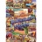Master Pieces <a title='En savoir plus sur les puzzles' href='http://weezoom.tumblr.com/post/12566332776/puzzle-1000-pieces' style='text-decoration:none; color:#333' target='_blank'><strong>Puzzle</strong></a> 1000 pièces - Voyage en Amérique : Parcs nationaux