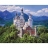 Master Pieces <a title='En savoir plus sur les puzzles' href='http://weezoom.tumblr.com/post/12566332776/puzzle-1000-pieces' style='text-decoration:none; color:#333' target='_blank'><strong>Puzzle</strong></a> 500 pièces - Maîtres de la photographie : Château de Neuschwanstein