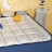 Matelas à langer coton bio BOBO