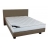 Matelas BIOMAT 100% Latex naturel SEALY - 1 place