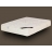 MATELAS LATEX NATUREL ATTITUDE 120X200