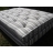 Matelas traditionnel laine et latex (140 x 190 cm)
