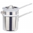 Mauviel Bain marie Mauviel inox avec porcelaine 12cm - MCook