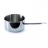 Mauviel Casserole Mauviel inox 24cm - M'Cook