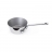 Mauviel Mini sauteuse évasée Mauviel 9cm - M'Cook