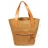 Mellow Yellow - Sac JAPONAISE Caramel