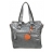 Mellow Yellow - Sac JAQUET Gris