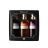 MERLET Framboise, Peche, Mure Coffret 3 x 20 cl