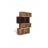 <a title='Jouet enfant en carton' href='http://cadeau.familyby.com/post/13131657375/cabane-en-carton' style='text-decoration:none; color:#333' target='_blank'><strong>Meuble carton</strong></a>-Etagère en carton O-Tech
