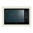 Micro onde encastrable HOTPOINT MWHA 211 WH