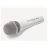 Microphone E 840 WH Blanc