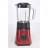 Mini blender Rouge 0.6 litres