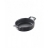 mini cassolette noir effet fonte 3 cl Belle Cuisine