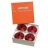 Mini cocottes cerises LE CREUSET 10 cm - 91006900060000