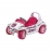 mini racer pink 6V