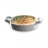 MINIATURE CASSOLETTE BELLE CUISINE 3 CL 7.5X7 CM prodes2 Blanc dimension L : 7,5cm x l : 7cm x H : 2cm - Cap. : 3cl