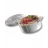 MINIATURE COCOTTE 8CL COUVERCLE BELLE CUISINE